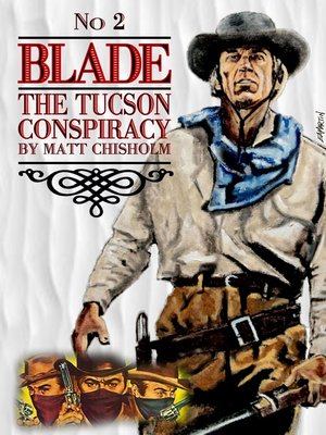 cover image of Blade 2